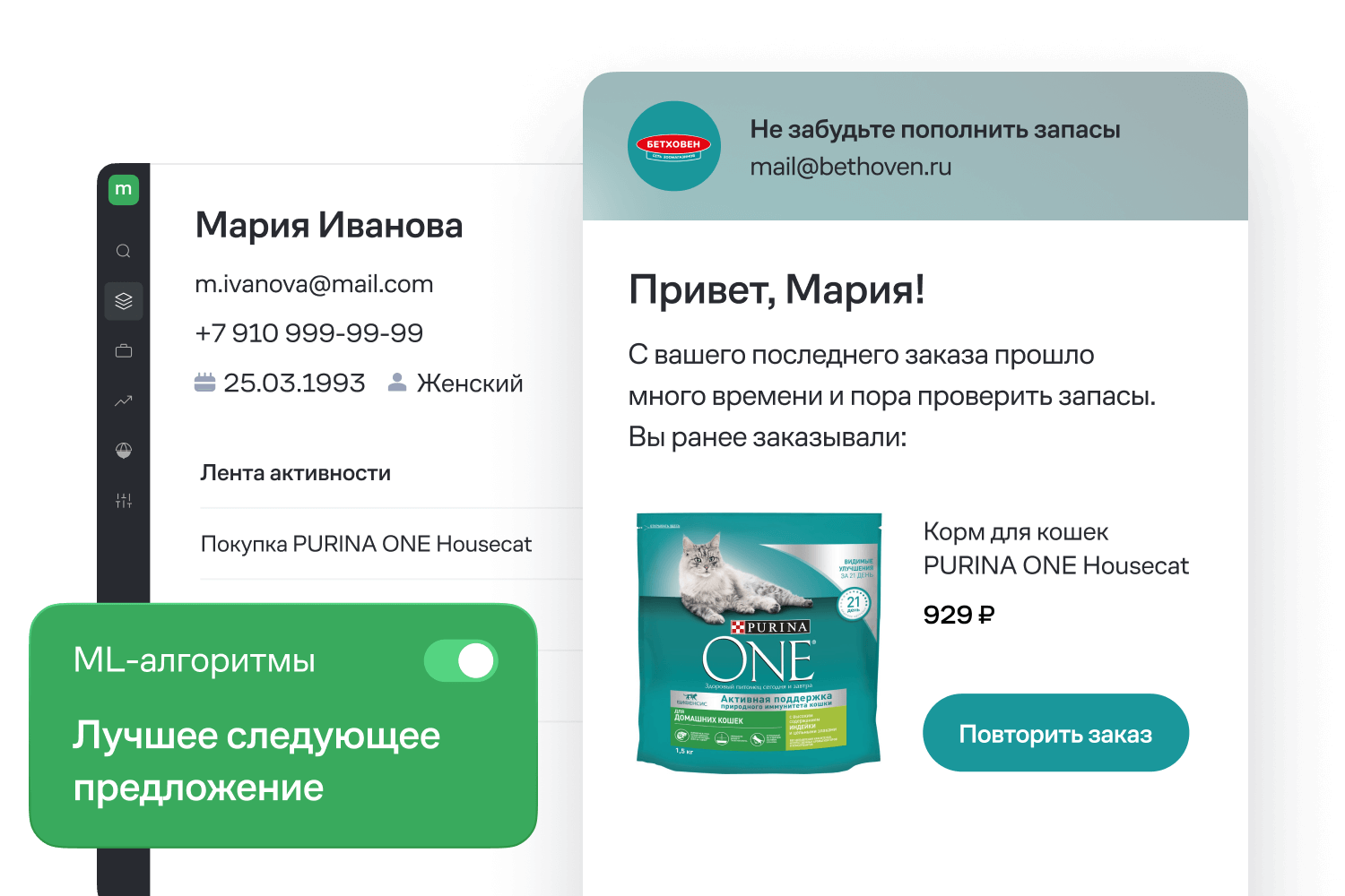 Алгоритмы